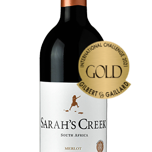 Sarah's Creek Merlot