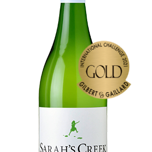 Sarah's Creek Sauvignon Blanc