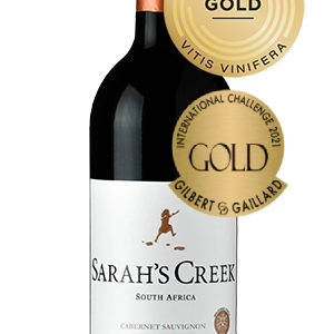 Sarah's Creek Cabernet Sauvignon