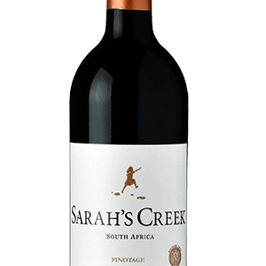 Sarah's Creek Pinotage